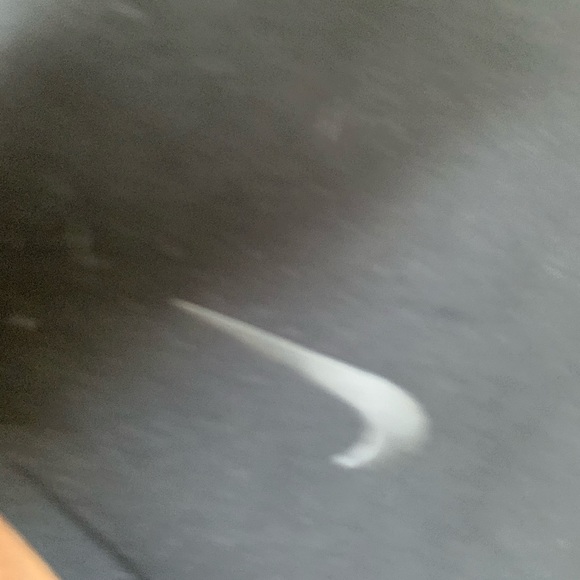 Nike small pocket leggings. Xs Excellent condition - Picture 2 of 4